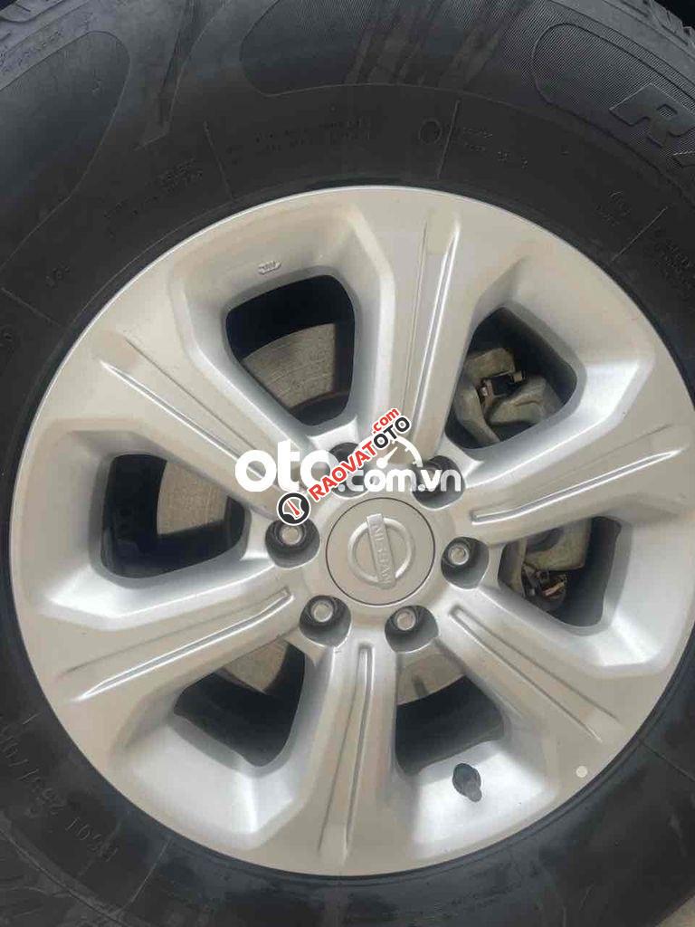 navara 2018 tư nhán 1 chủ số tự động 1 cầu đại cha-6