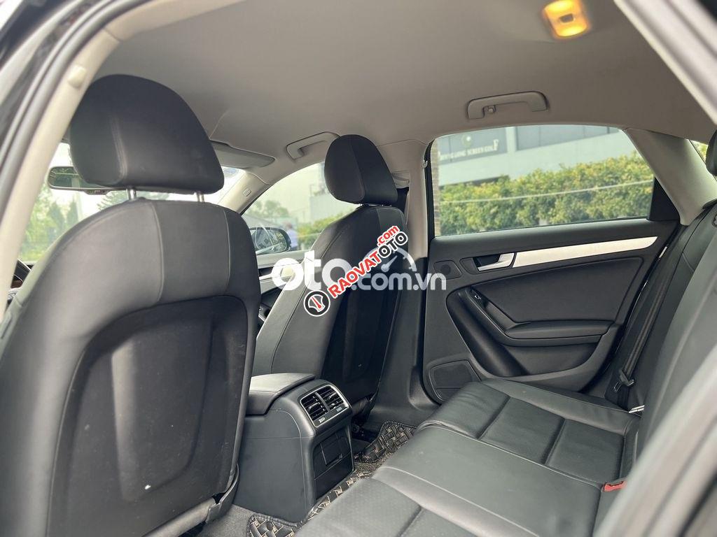 Audi A4 1.8Tfsi sx 13 model 14 chạy 7v km-8