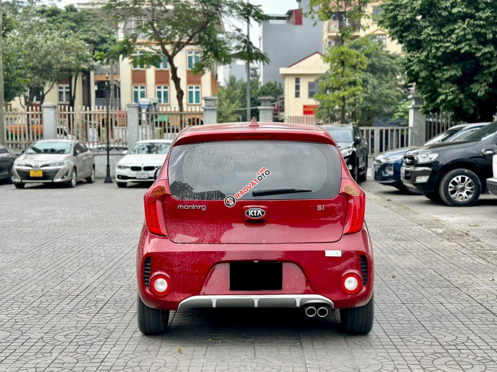 Xe nhập khẩu nguyên chiếc giá 315tr-3