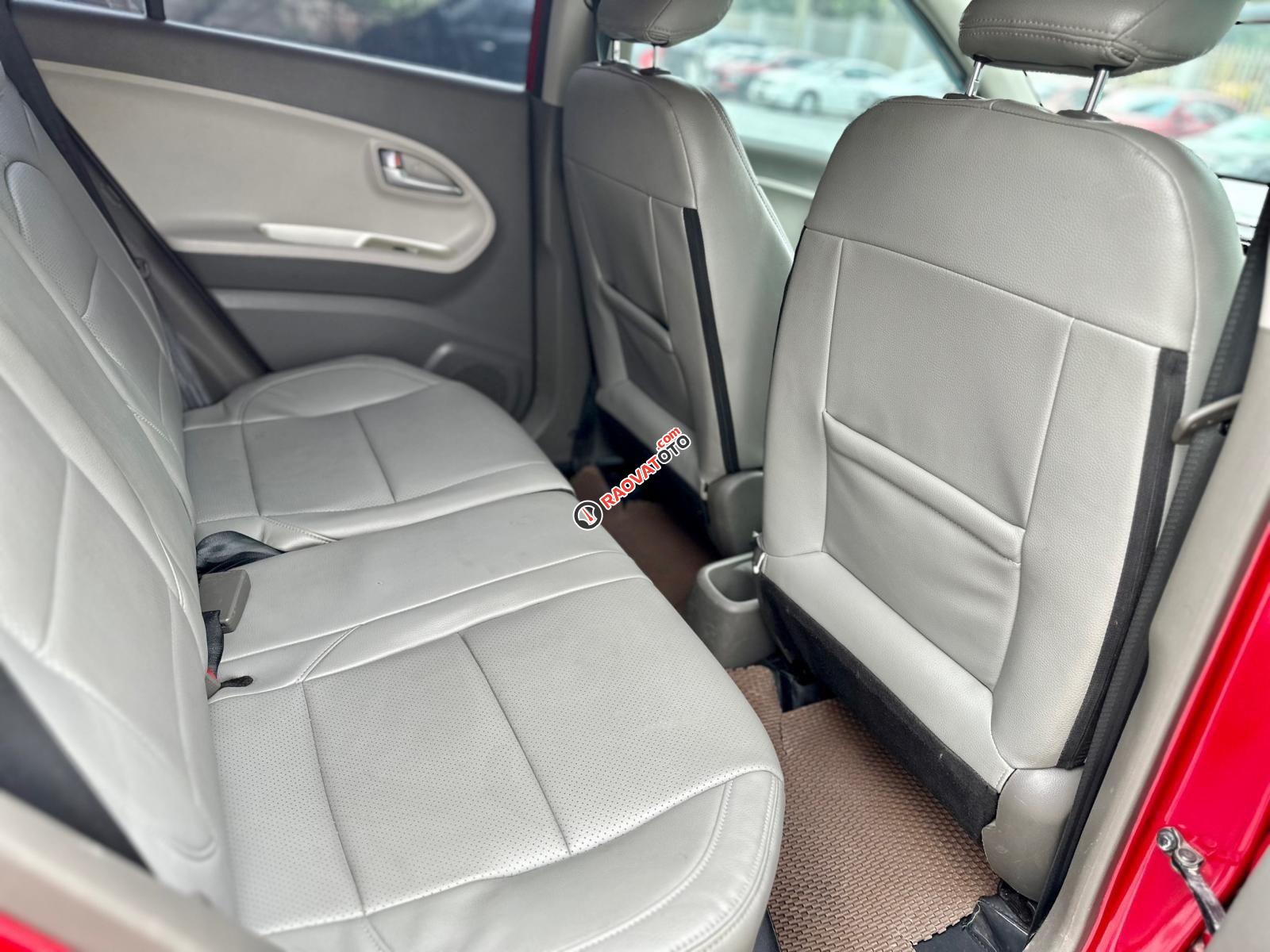 Xe nhập khẩu nguyên chiếc giá 315tr-8