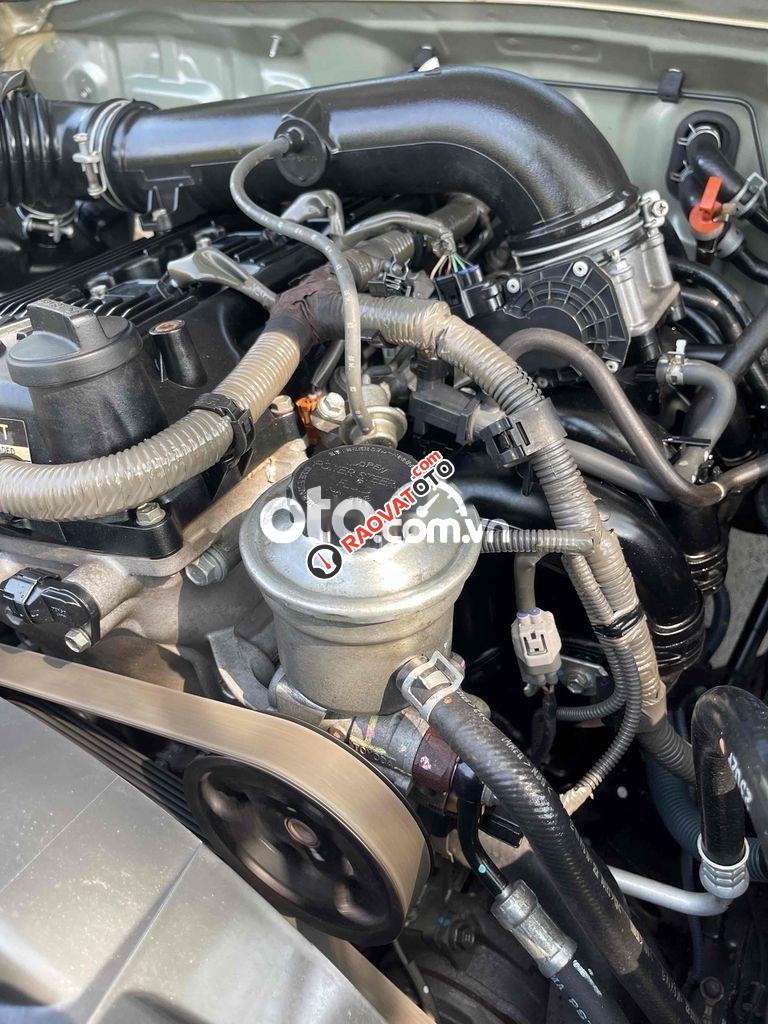 Dư dùng cần bán Fotunoi 2012AT xe gia đình bán-7