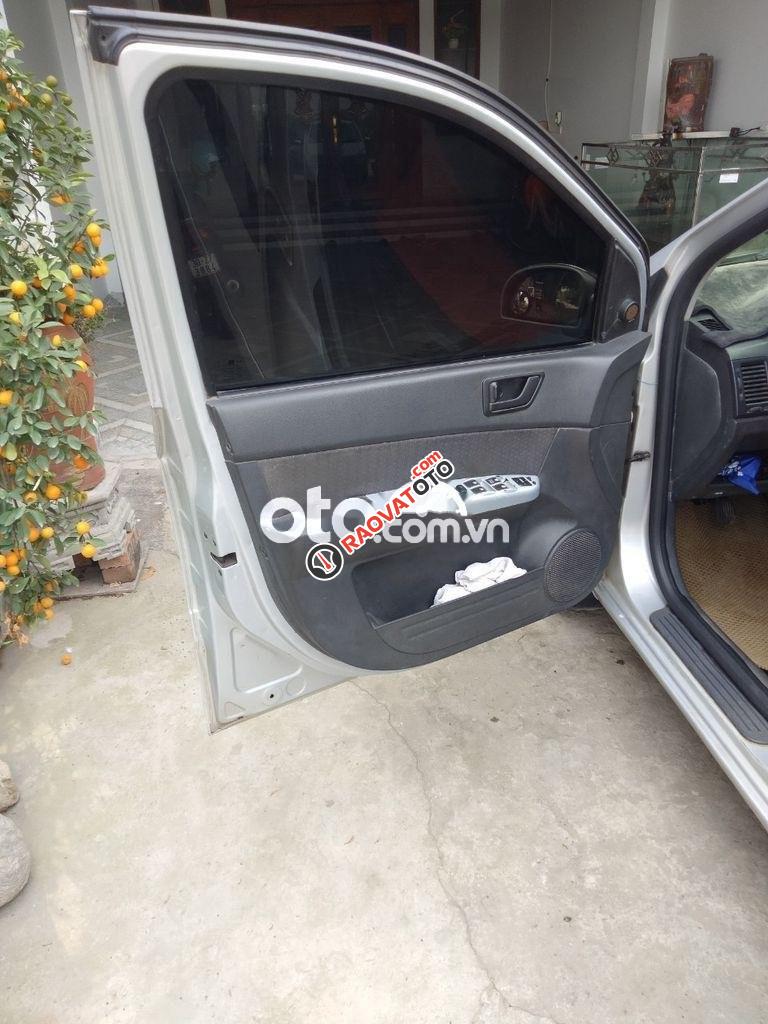 Cần bán xe Getz-7