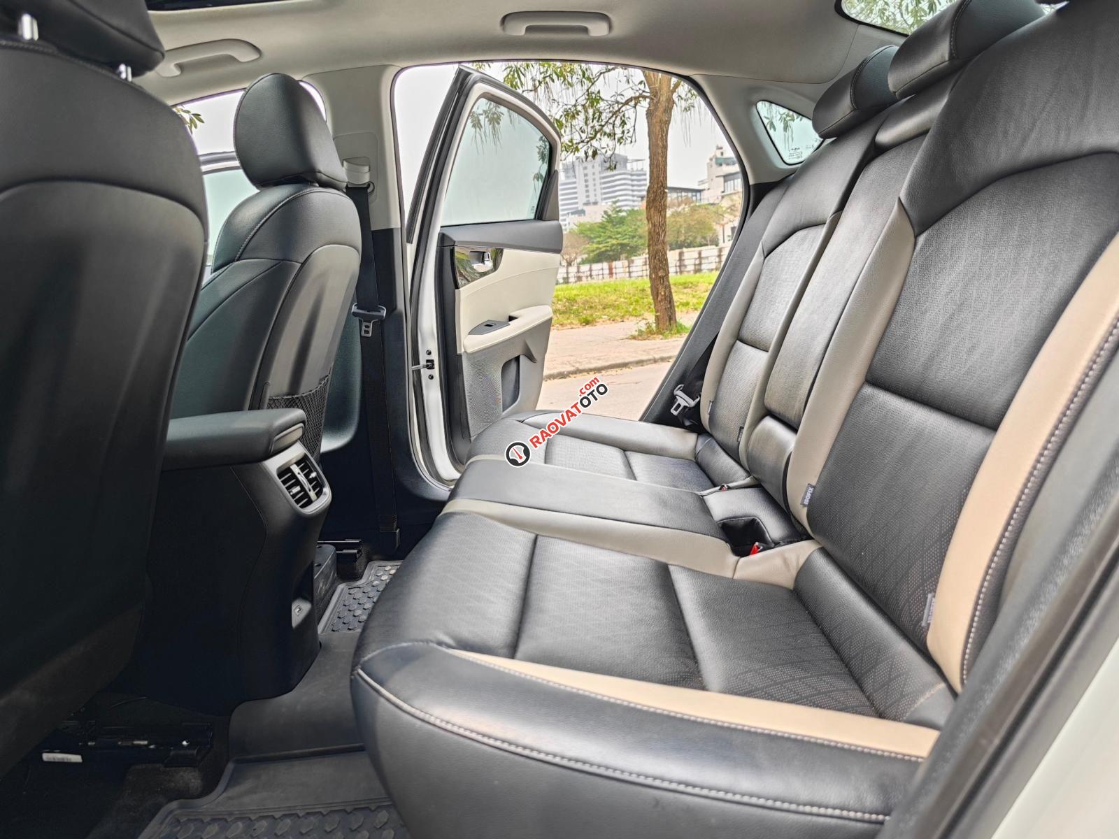 Cần bán xe đăng ký 2022 ít sử dụng giá 639tr-12