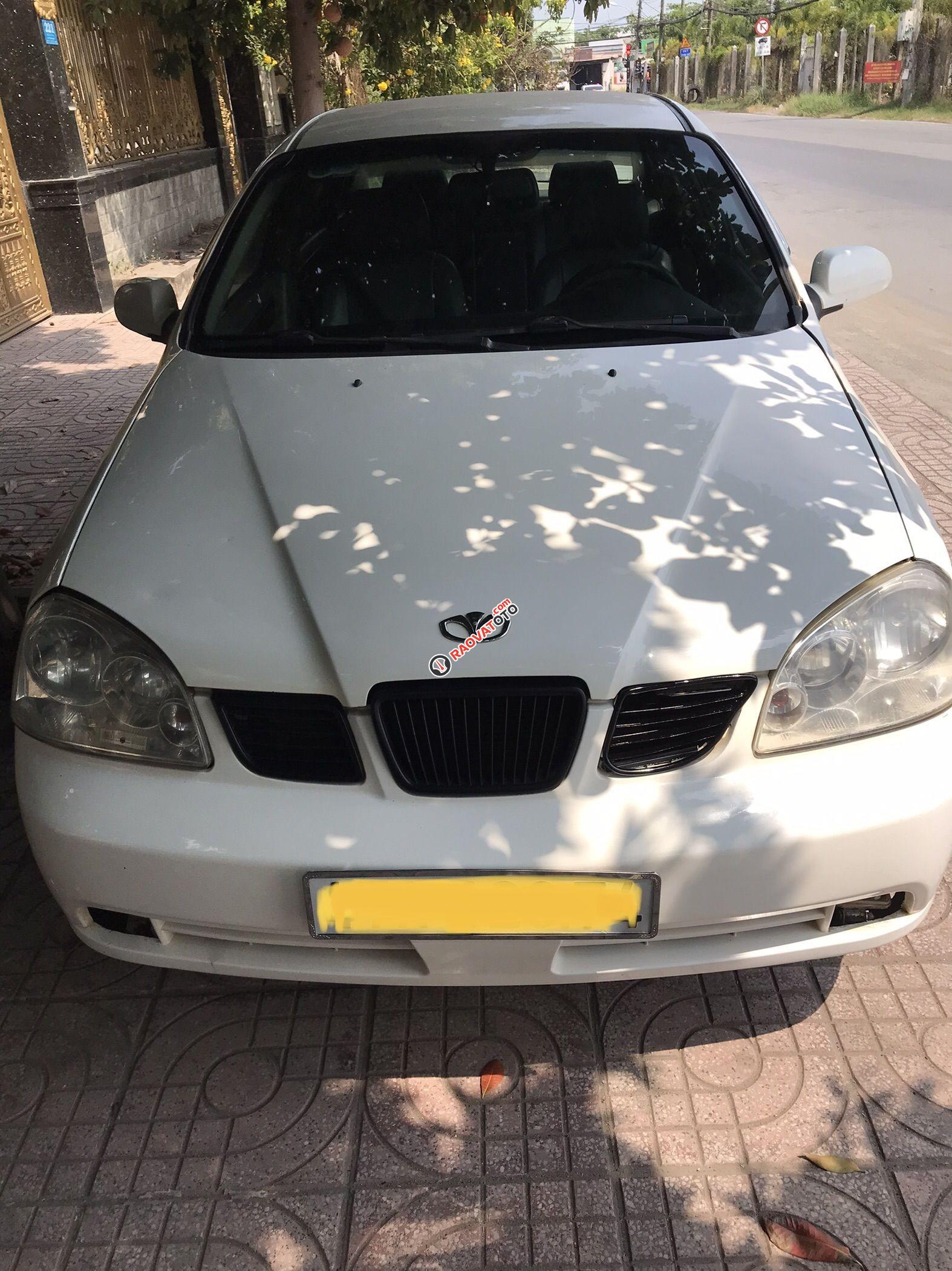 Bán xe màu trắng-0