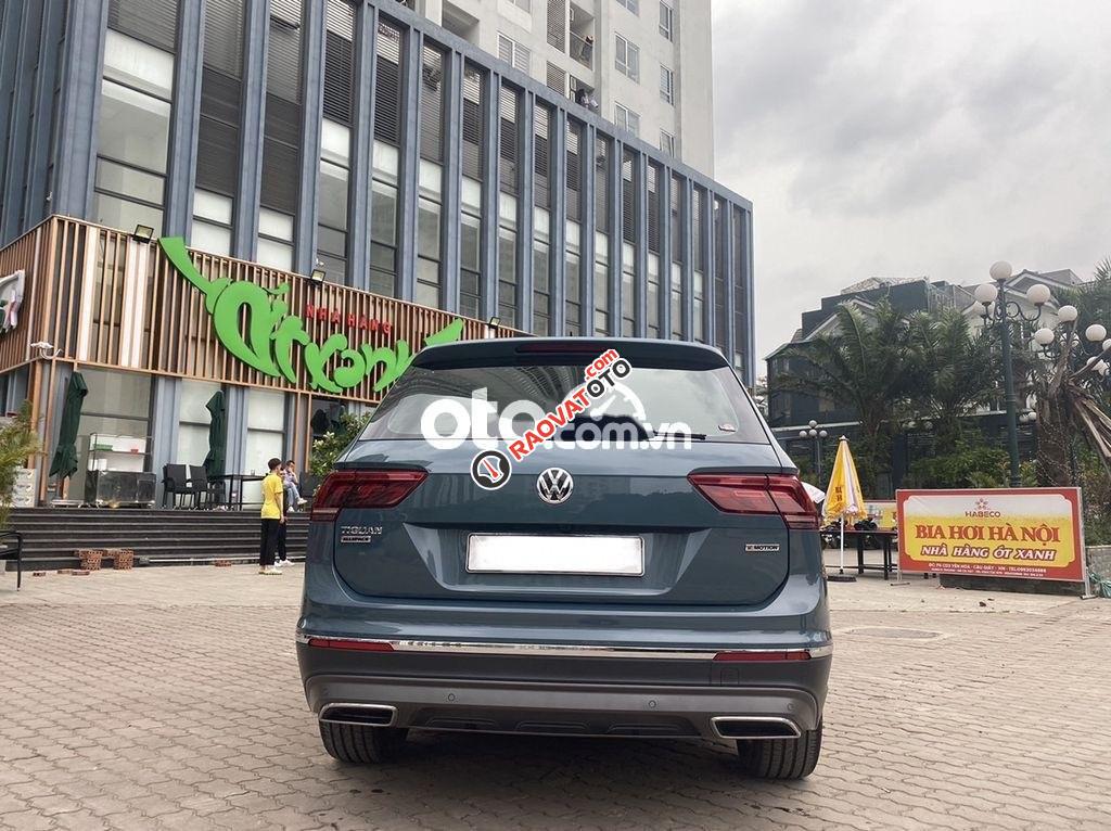 Volkswagen Tiguan sx 2021 nhập Mexico cực đẹp-3