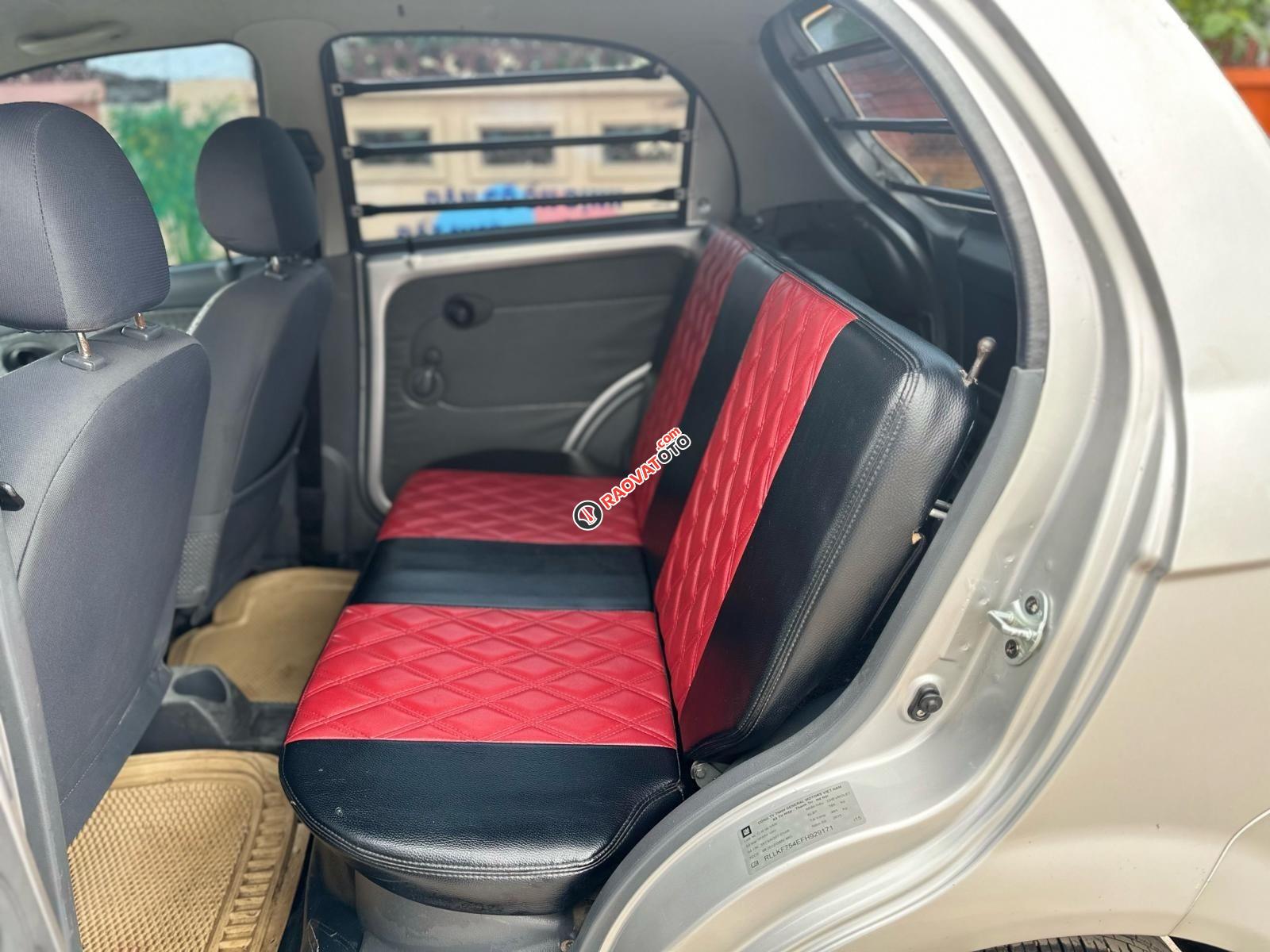 Cần bán lại xe ít sử dụng giá chỉ 110tr-6