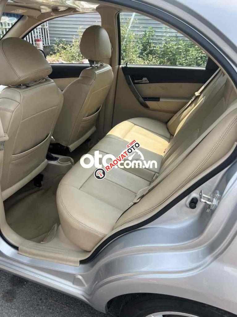 BÁN : CHEVROLET AVEO 2016 SỐ SÀN-6