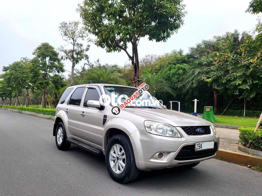 Bán ford escape 2.3AT model 2011 đẹp xuất sắc-7