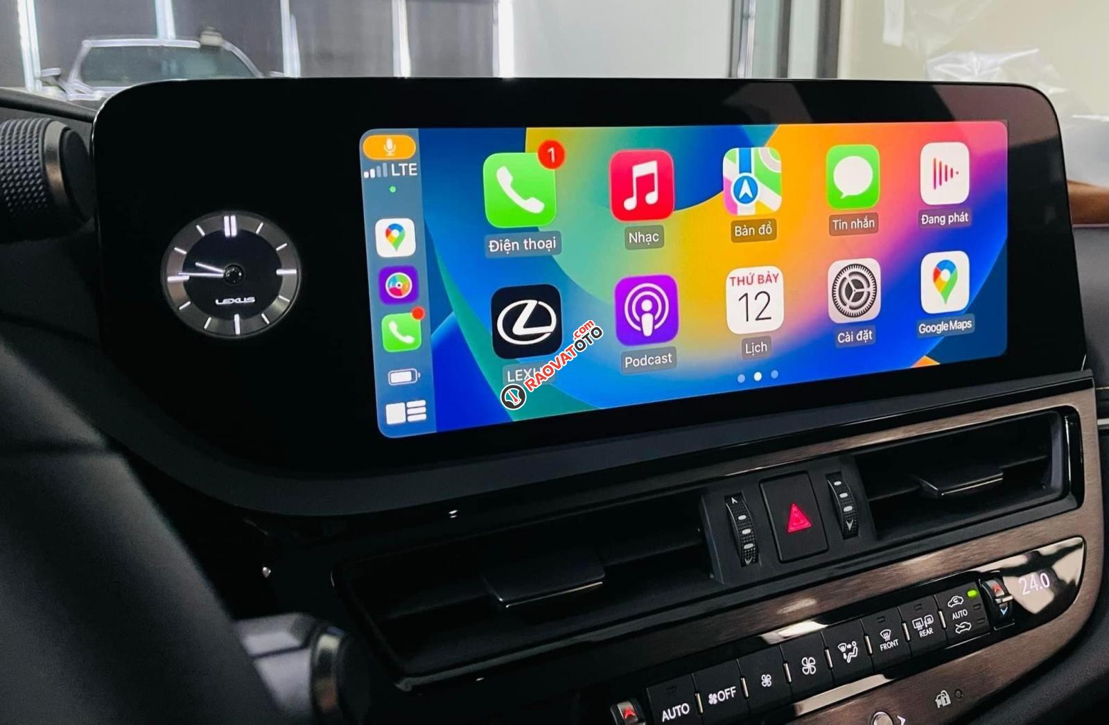 Sẵn xe giao ngay - Bảo dưỡng/bảo hành miễn phí trong 3 năm hoặc 60.000 km-9