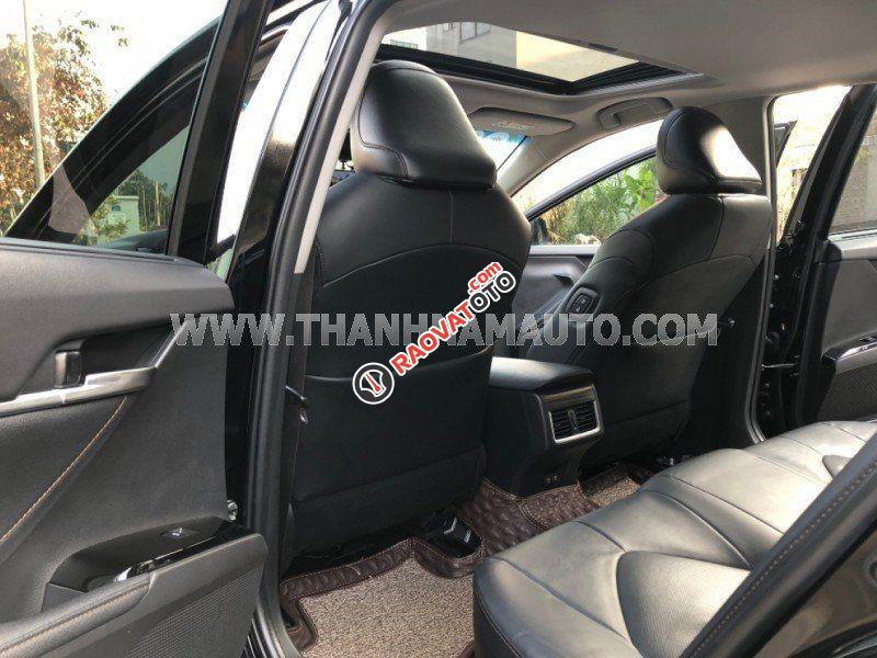 Nhập Thái Lan, biển 30G-6