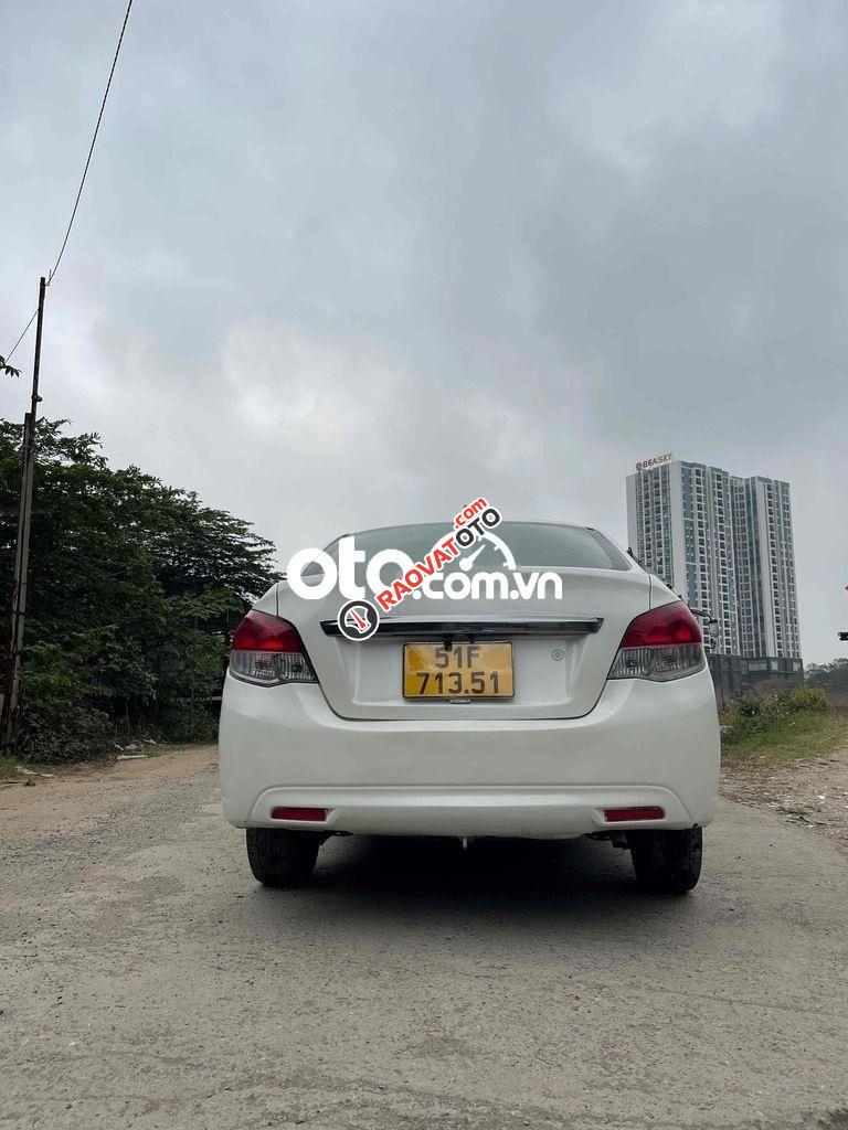 Bán ô tô atrage 2016 AT - Số tự động-2