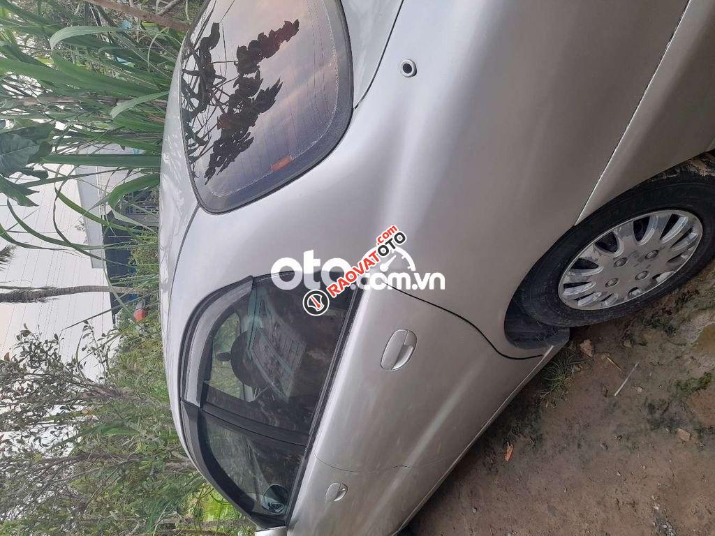 Đổi 7 chổ nên bán lai xe lanoc 5 chổ cho anh em-8