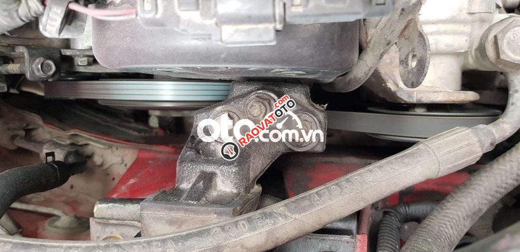 Cần bán morning picanto lx 2007-10