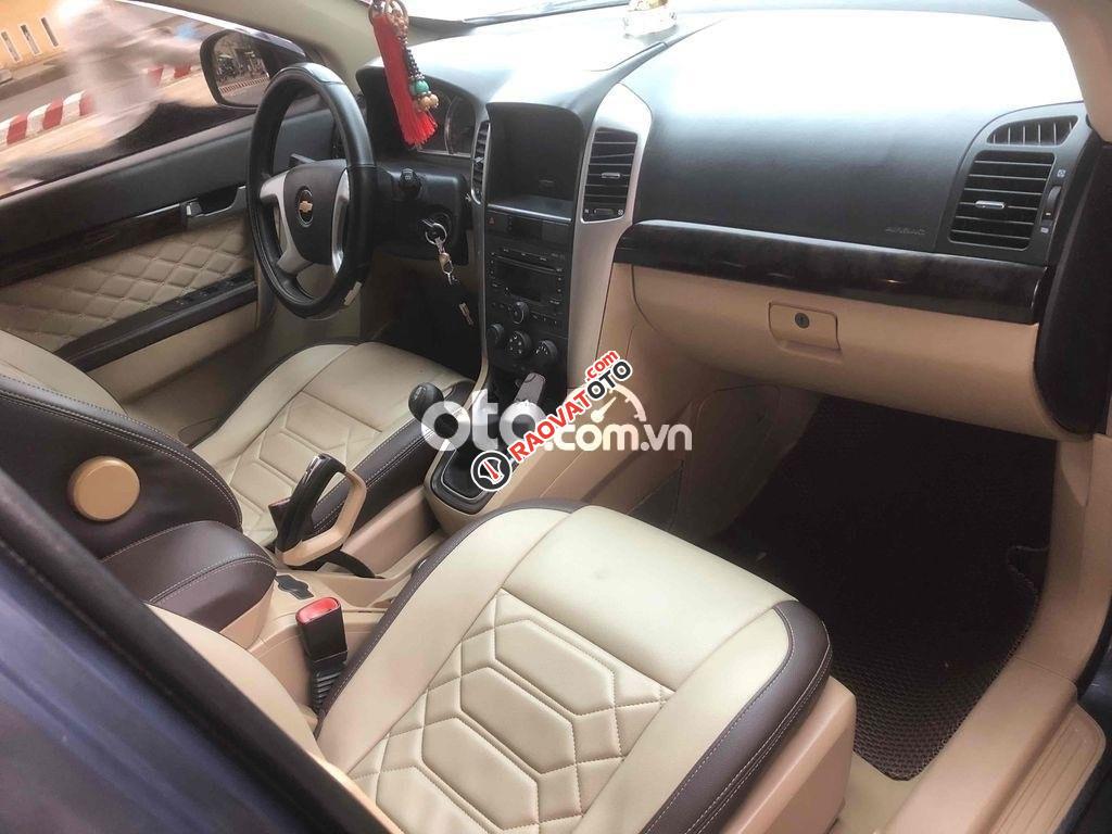 captiva maxx 2010 màu khoai môn-7