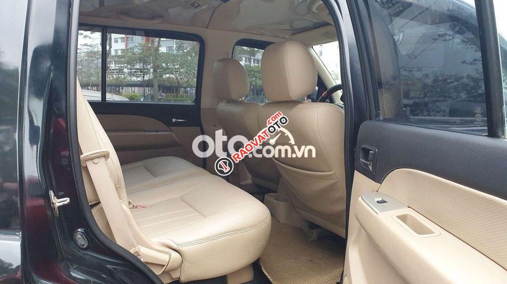 Bán xe Everest số tay máy dầu-4