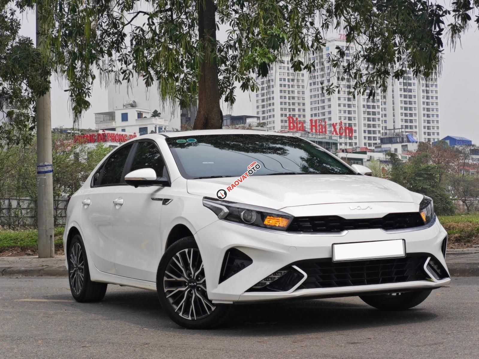 Cần bán xe đăng ký 2022 ít sử dụng giá 639tr-2