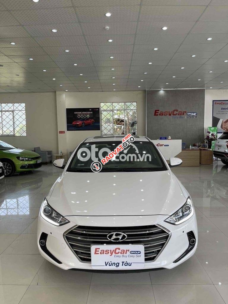Hyundai Elantra 2.0 Bản Đặc Biệt 2018-3