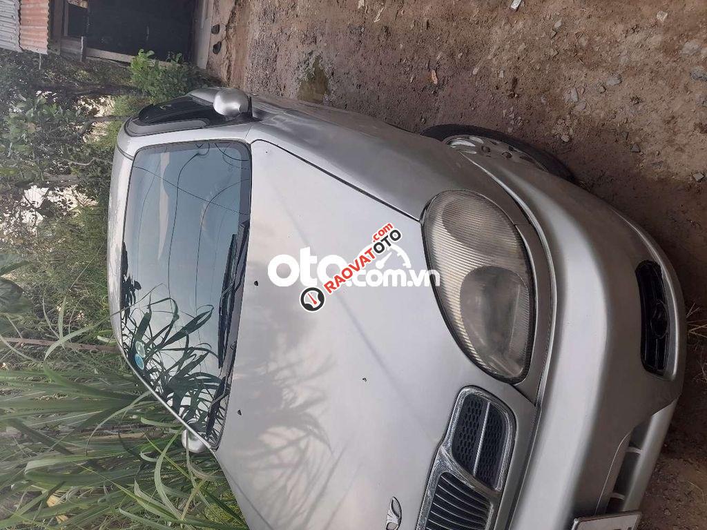 Đổi 7 chổ nên bán lai xe lanoc 5 chổ cho anh em-4