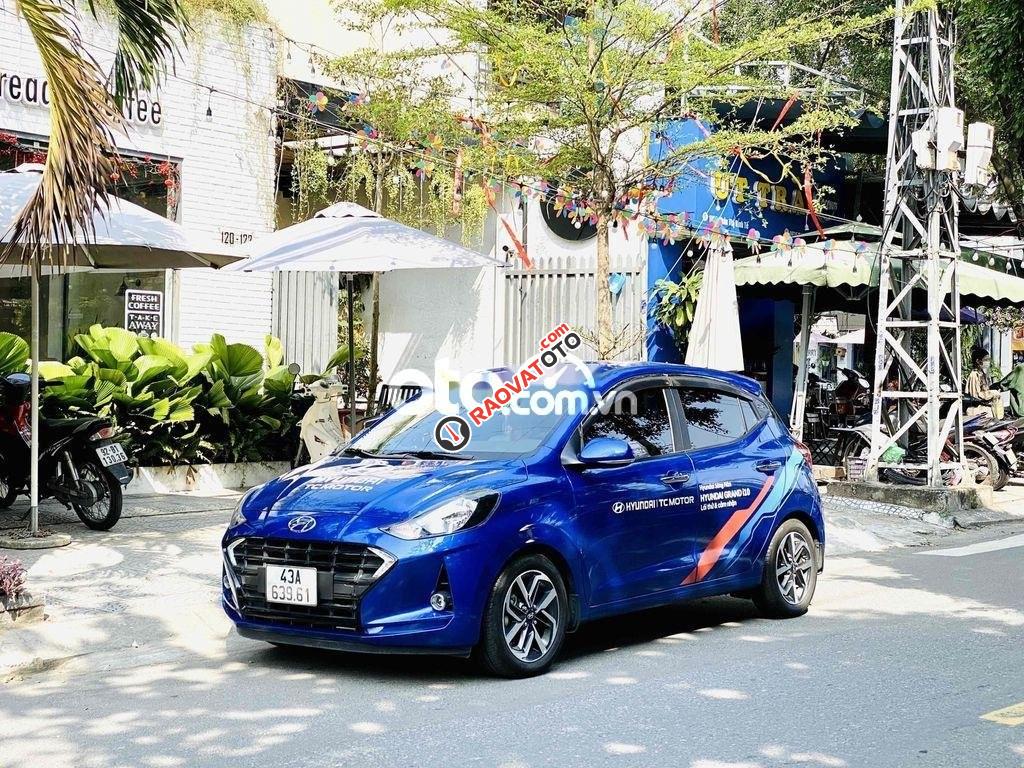 Thanh lí 2 xe Demo Grand i10 và Santafe-0