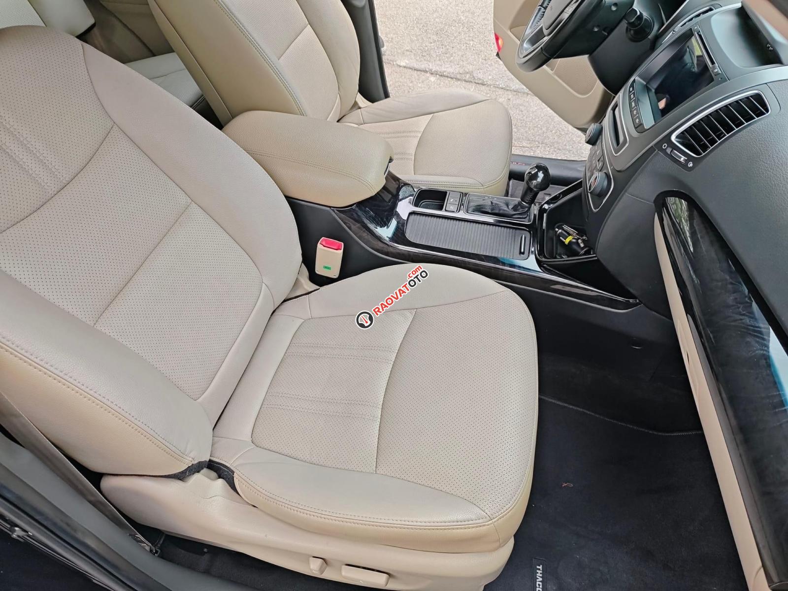 Bán xe đăng ký 2018 mới 95% giá tốt 699tr-7