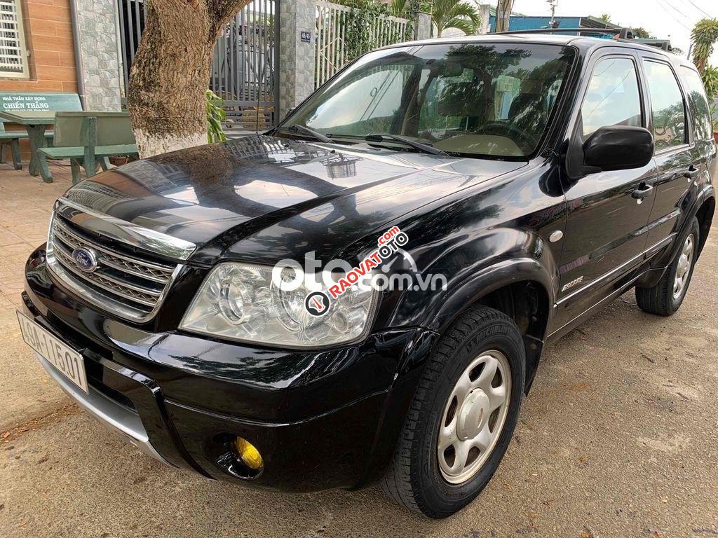 escape 2.3 số tự động 2 cầu-0