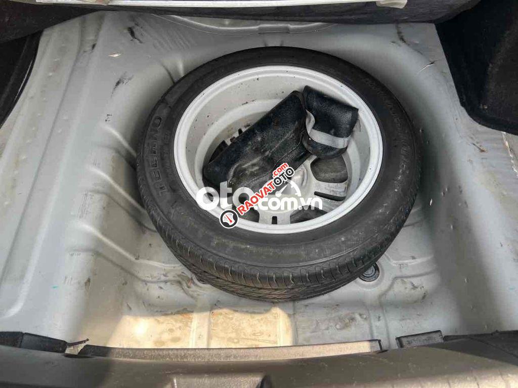 BÁN : CHEVROLET AVEO 2016 SỐ SÀN-10