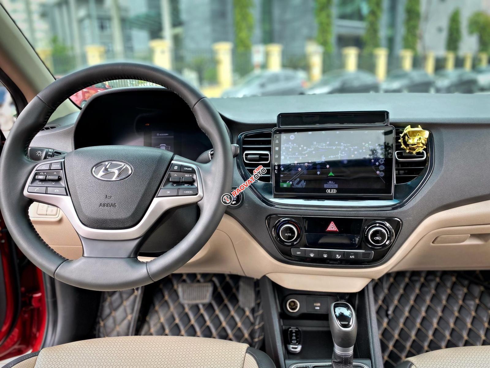 Bán ô tô gia đình giá 510tr-9