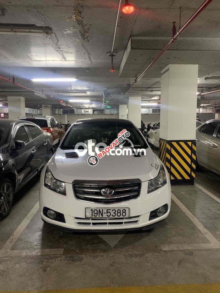 Mình đổi xe nên cần bán Lacetti nhập 2010-0