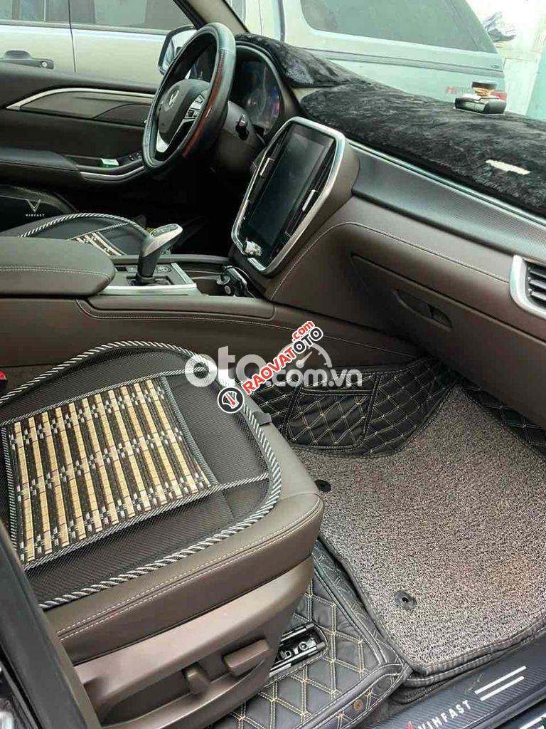 VINFAST LUXSA FULL ĐỒ PLUS SX 2022-6