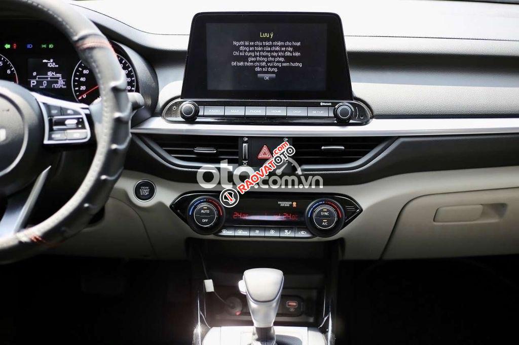 Kia K3 1.6AT Luxury BSTP 2022 siêu mới, không lỗi-2