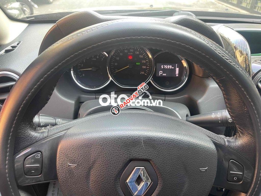 renault duster 2016 2.0AT AWD chạy 59.000km bán-9