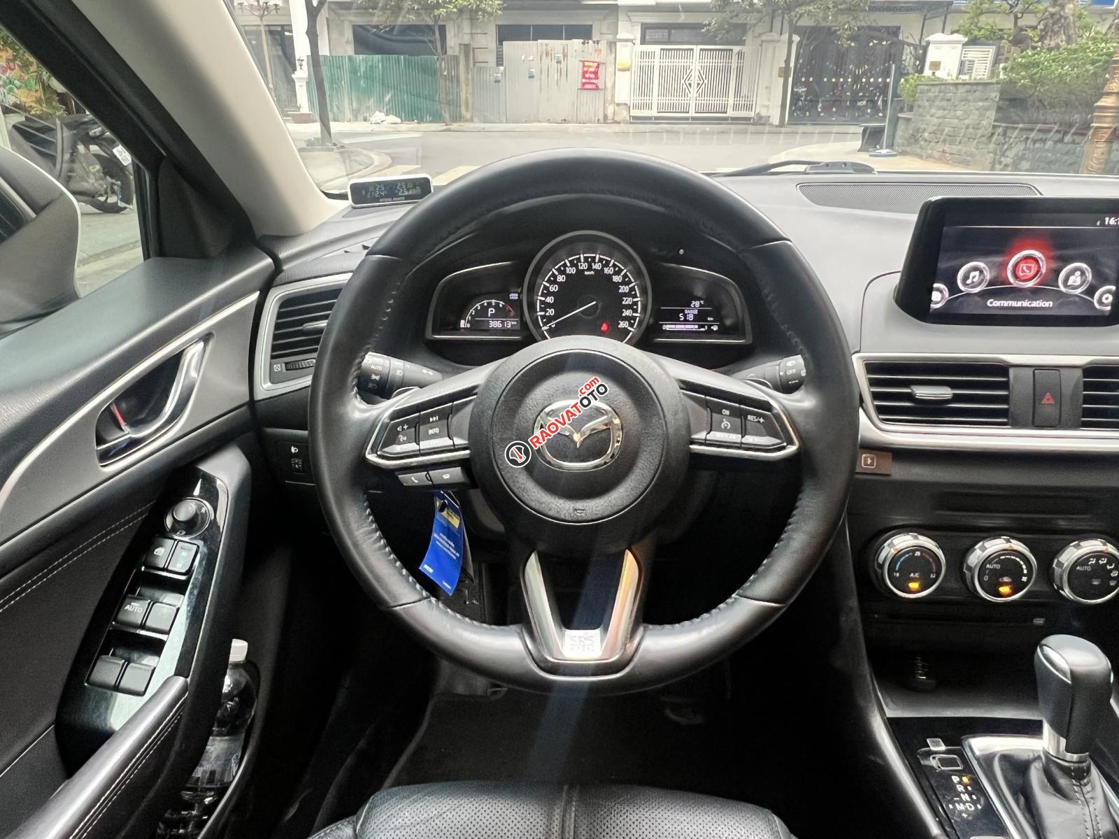 Xe đẹp, giá tốt, hỗ trợ trả góp 70%, xe trang bị full options-11