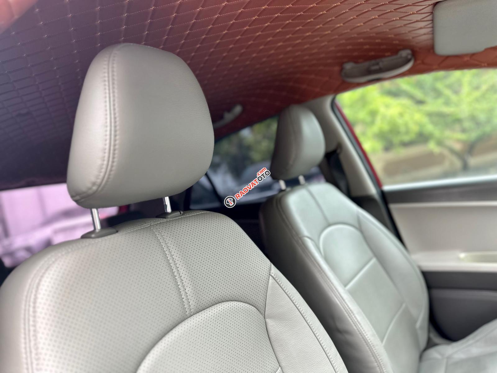 Xe nhập khẩu nguyên chiếc giá 315tr-11