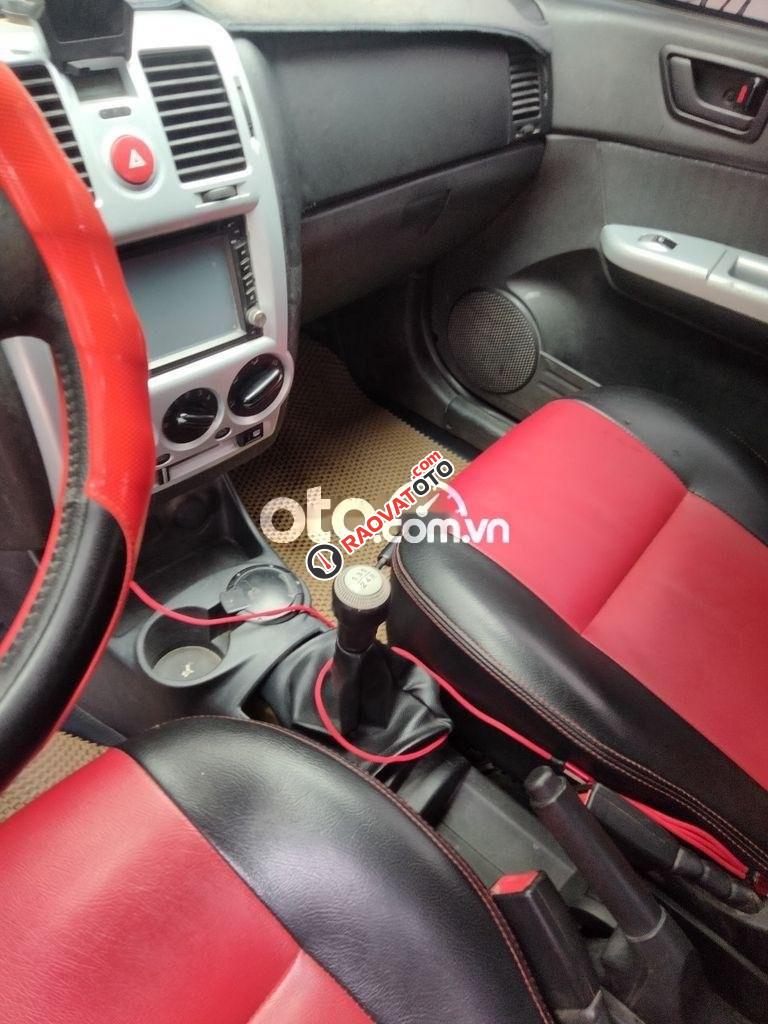 Cần bán xe Getz-6