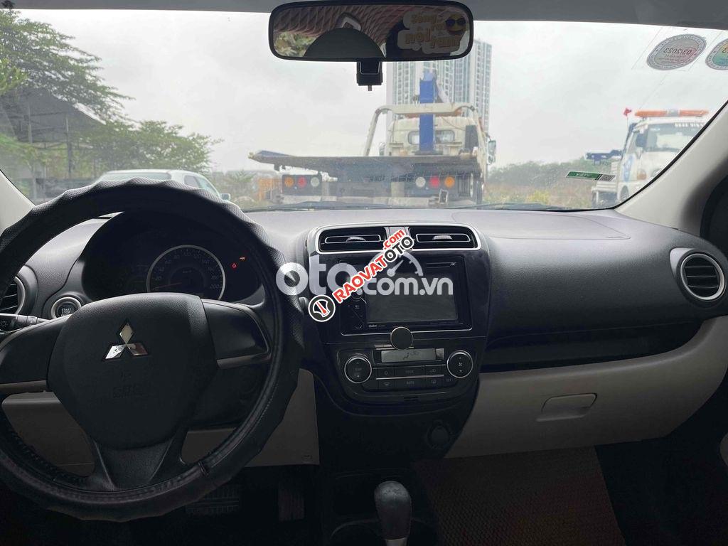 Bán ô tô atrage 2016 AT - Số tự động-8