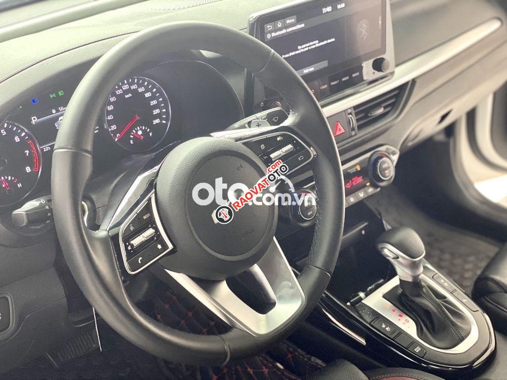 KIA K3 1.6 Premium 2022-5