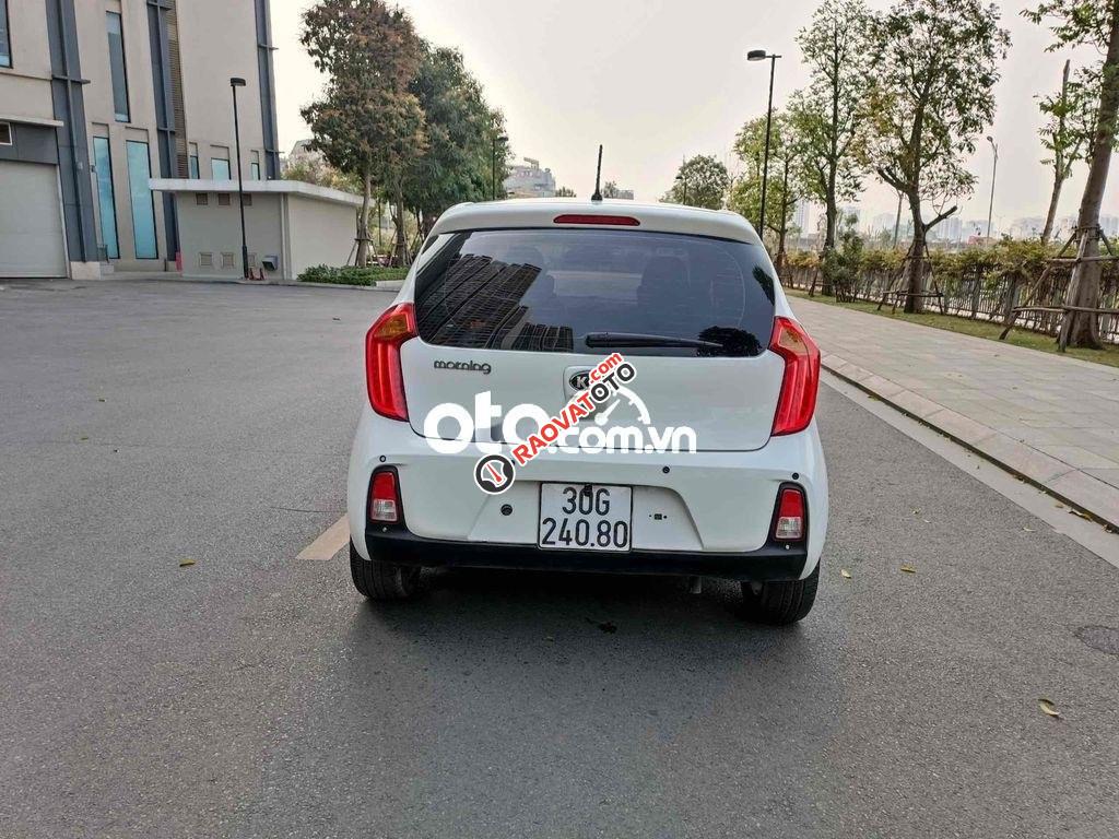 morning Nhập Hàn Quốc số tự động-1