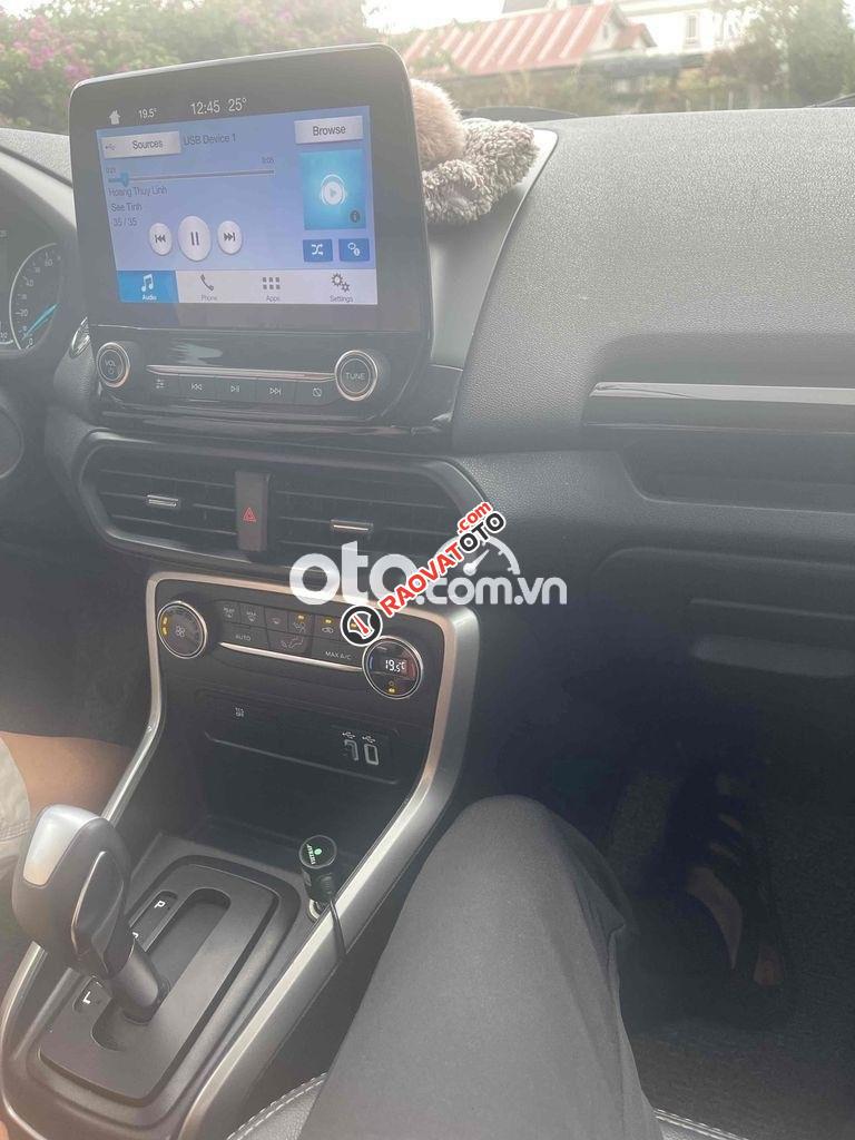FORD ECOSPORT 2019 siêu cọp-5