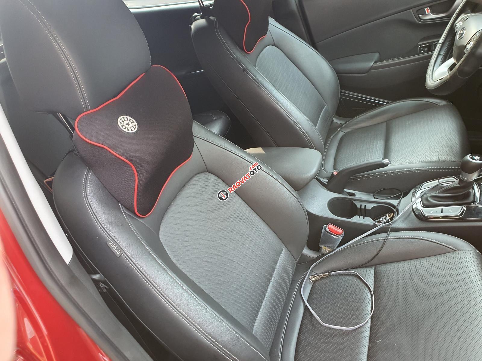 Chính chủ bán xe Hyundai KONA 2.0 ATH bản đặc biệt-1