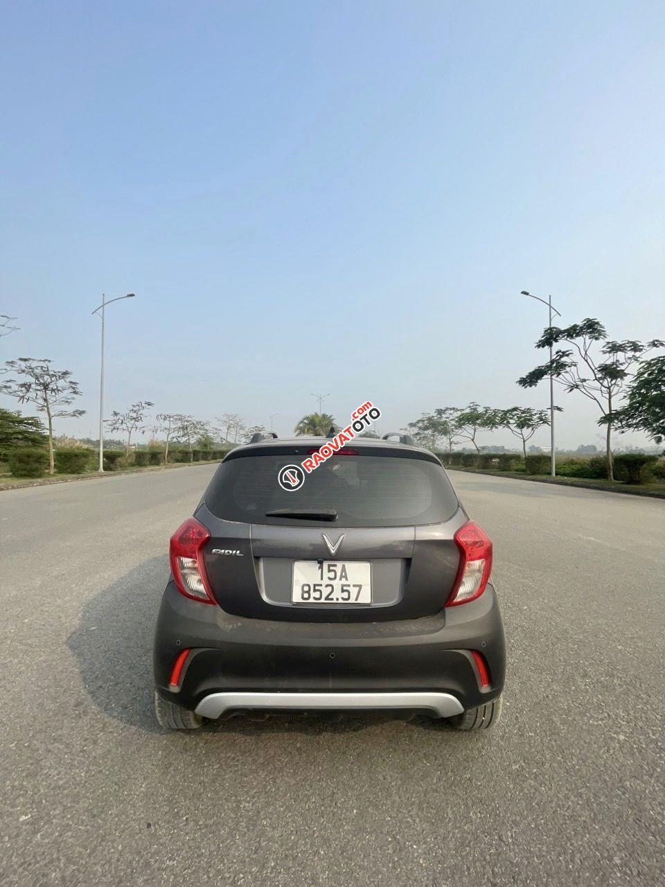 Bán xe tư nhân 1 chủ -2