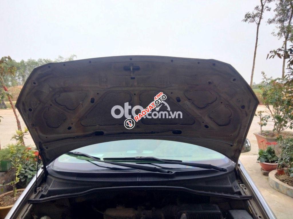 Cần bán xe Getz-11