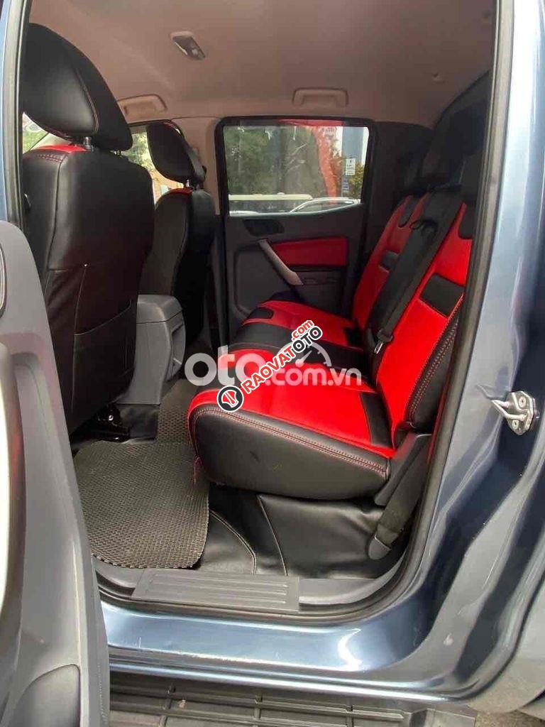 Ranger SLX sản xuất 2016 AT-10