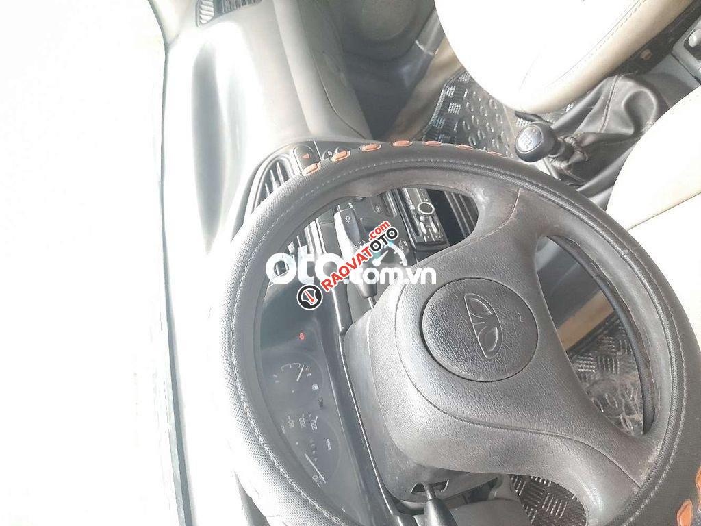 Đổi 7 chổ nên bán lai xe lanoc 5 chổ cho anh em-5