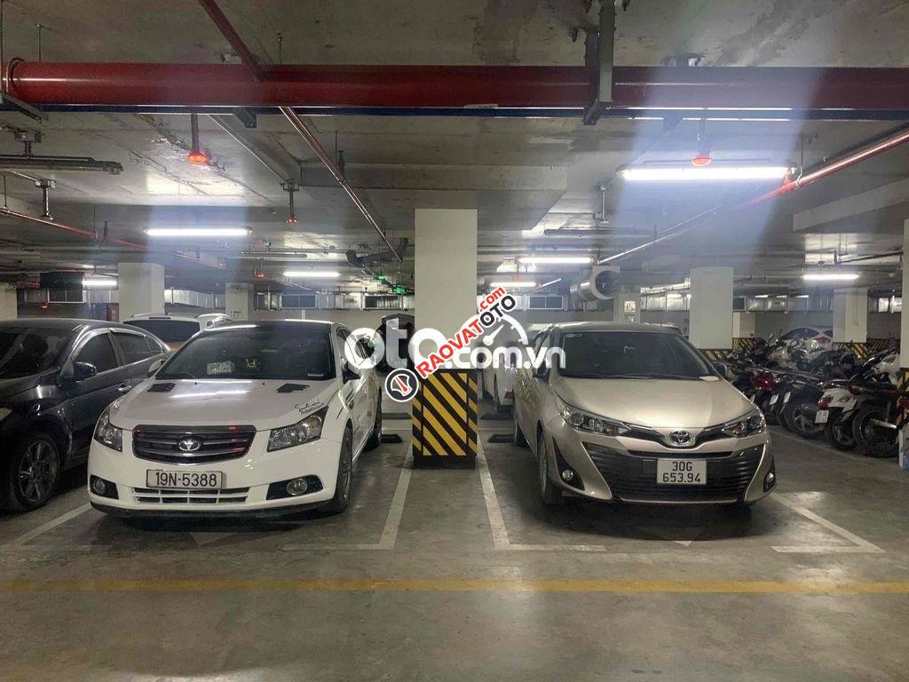 Mình đổi xe nên cần bán Lacetti nhập 2010-10