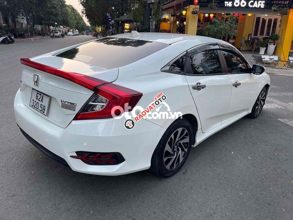 chinh chủ cần bán Civic 1.8 ! 2017 odo 34k !-6