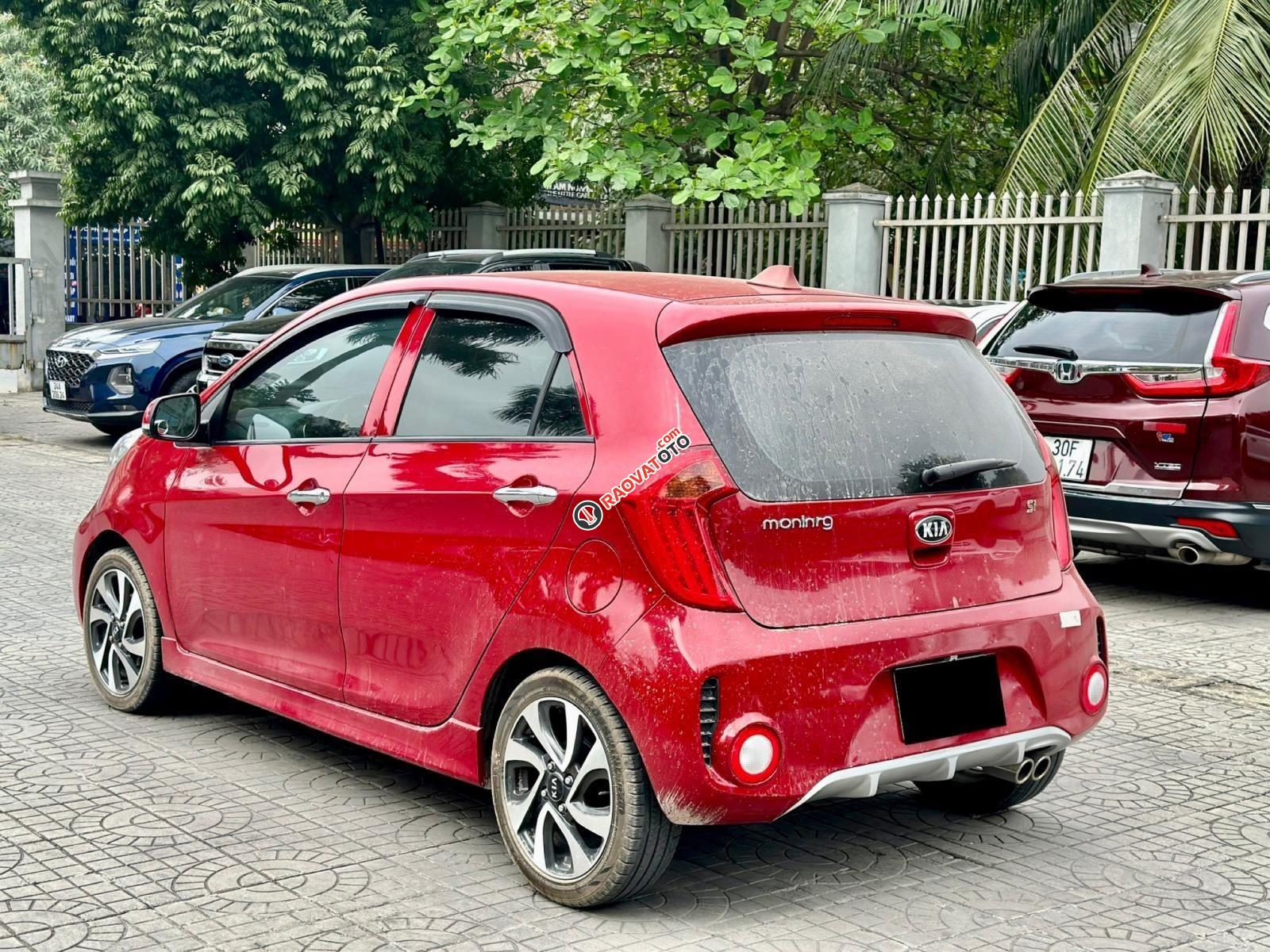 Xe nhập khẩu nguyên chiếc giá 315tr-2