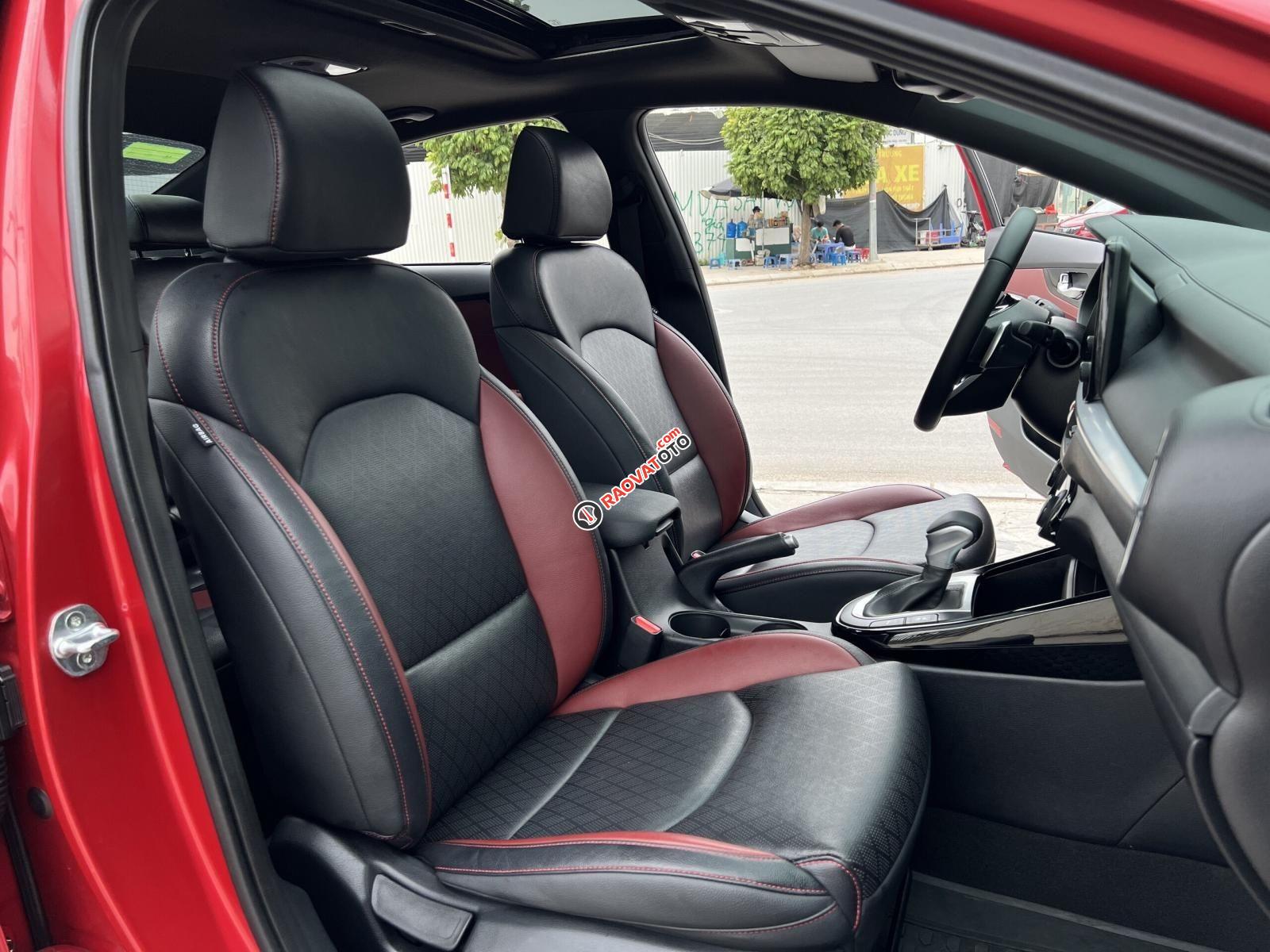 Xe bao check tại hãng, bao rút hồ sơ-13