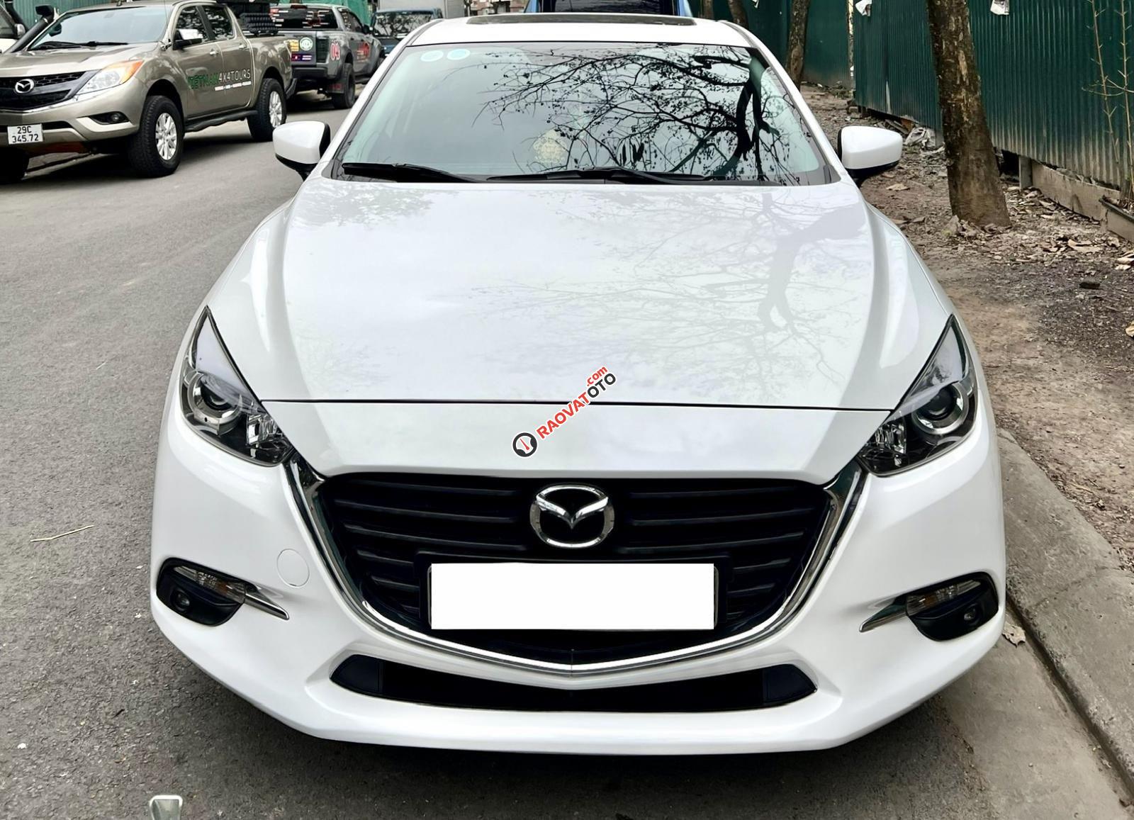 Bán xe Sedan biển Hà Nội-1