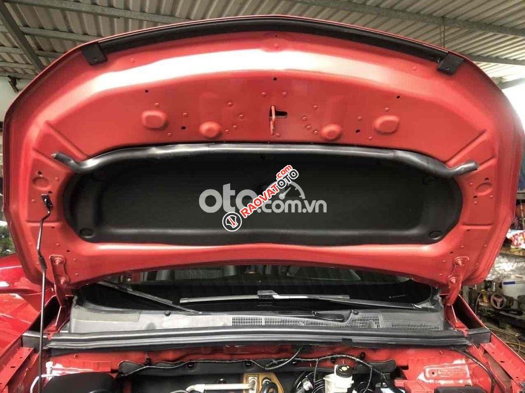 BÁN Chevrolet Trax 1.4 Turbo 2017 odo 81k-2