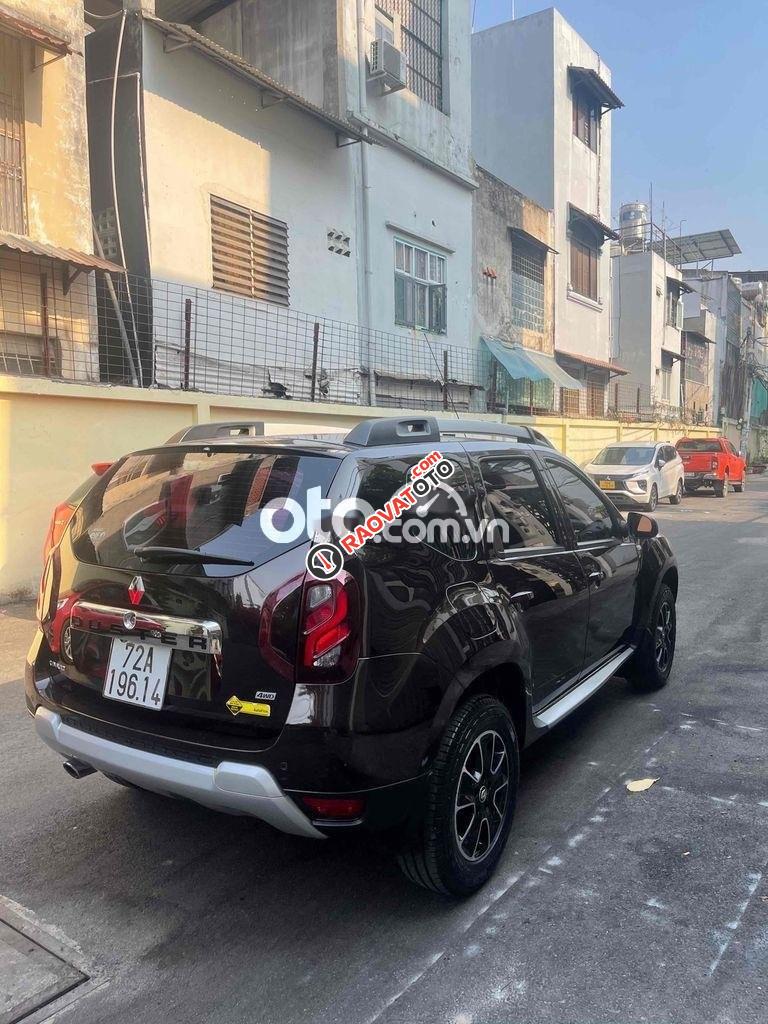 renault duster 2016 2.0AT AWD chạy 59.000km bán-10